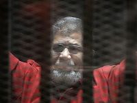 Mısır Cuntası Mursi'yi “Teröristler Listesi”ne Aldı!