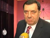 Sırp Cumhurbaşkanı Srebrenitsa Katliamı'nı İnkâr Ediyor!