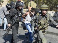 İşgal Ordusu 5 Filistinliyi Tutukladı
