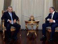 KKTC'de Hükümet Kurma Görevi Kalyoncu’da