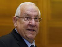 Barış Gücü(!) İsrail'in Cumhurbaşkanı Saldırıları Savundu!