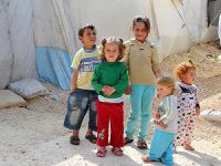 Uluslararası Af Örgütü'nden AB'ye Göçmen Çağrısı