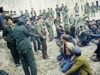 Çin, Uygur Müslümanlarını 300 Yıldır Katlediyor