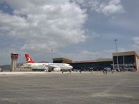 İki Havalimanının İsmi Değişti