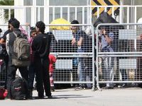 PYD Tel Abyad'a Geçişi 15 Gündür Engelliyor