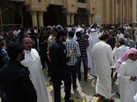 Kuveyt'teki Cami Saldırısında 26 Gözaltı