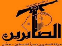 Hamas Şii Grubu Yasakladı