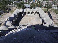 Orta Asya'nın En Büyük Câmîsi Bişkek'te İnşâ Ediliyor