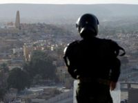 Cezayir'de Araplarla Berberiler Arasında Çatışma