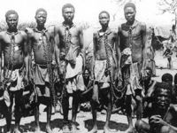 Almanya: Afrika'daki Katliamımıza "Soykırım" Demeyin