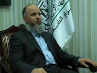 Ahraruşşam: Atme Saldırısı Mücadeleyi Hedeflemiştir