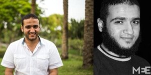 Mısır Cuntasının Sakal Korkusu