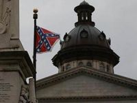 Konfederasyon Bayrağı Yasaklandı