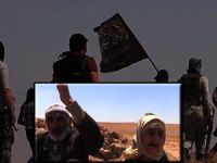 Direnişçilerden Esirleri Kurtarma Operasyonu