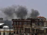 Yemen'de Ateşkes Yine İhlâl Edildi