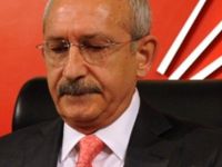 CHP'den Milletvekillerine Yeni Yasaklar!