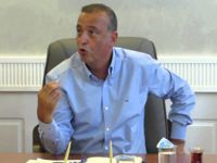"Aileşehir" Belediye Başkanı Dokunduğunu Zengin Ediyor