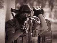 Suriyeli Direniş Grupları Tek Bayrak Altında Birleşiyor