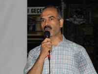 Adana'da ABD ve Çin Protesto Edildi