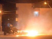 Batı Basını PKK Operasyonlarından Çok Rahatsız!