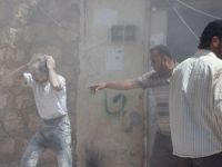 Esed Güçleri İftar Vakti Bombalıyor