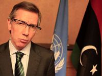 Libya’da BM Gözetiminde Zorbalık
