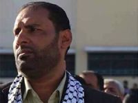 IŞİD, Yermuk Kampı'nda Hamas Liderini Şehit Etti