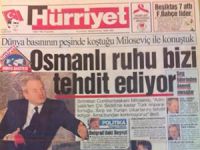 Canlı Yayında İzlenen Soykırımlar