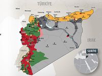 Rejim Zabadani'yi Bombalıyor; Muhalifler Direniyor!