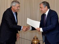 KKTC'de Yeni Koalisyon Hükümetine Onay