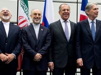 Batılı Ülkeler İran'la Ticarete Cevaz Verdi