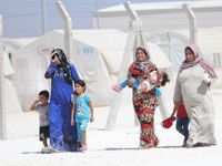 'Avrupa'ya Gidecek 25 Bin Kişilik Mülteci Listesi Hazır'