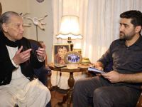 "Hilafet İçin Ayaklanılırken Anadolu Hilafet'i Kaldırdı"