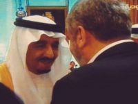 Hamas İle S. Arabistan Arasında İlk Temas