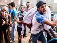 Mısır'da Darbecilerden Kanlı Müdahale: 5 Şehit