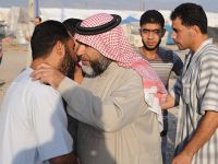 Suriyeli Mültecilerin Buruk Bayramı