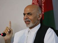 Afganistan’dan Molla Ömer’e Teşekkür