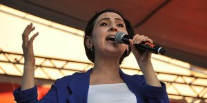 “MLKP Üyesi, HDP'li Yüksekdağ'ın Evinde Kaldı”
