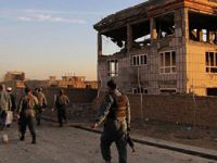 ABD Afganistan Askerlerini Vurdu: 14 Ölü