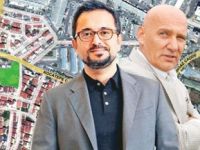 CHP Kartal Belediyesi'nden Sabancılara 300 Milyonluk Rant!
