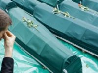 Bosna'da “Savaş Suçu” Şüphelisi 6 Sırp Gözaltına Alındı