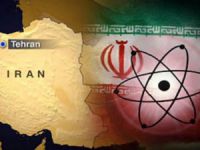 "Nükleer Anlaşma Ortadoğu Güvenliğini Tehdit Ediyor"