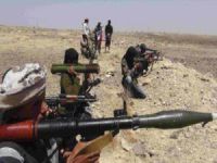 Husiler Rastgele Roket Yağdırdı: 47 Ölü!