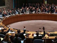 BM Güvenlik Konseyi 'Nükleer Anlaşma'yı Onayladı