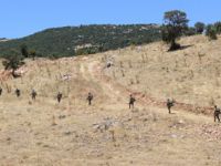 Adıyaman'da PKK'dan Askere Saldırı: 1 Ölü