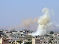 Halk Katili Esed Güçleri Menbic'te 26 Sivili Katletti