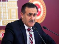 İhsan Özkes Seçim Pazarında Kendini Görücüye Çıkardı!