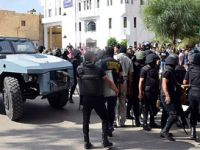 Mısır Cuntası 20 Kişiyi Daha Tutukladı