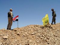 'Hizbullah ve Esed'in Kader Ortaklığı'