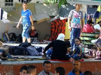 Bir Medeniyet Ölçüsü Olarak Suriye Kriterleri